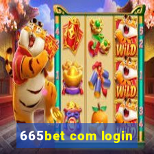 665bet com login